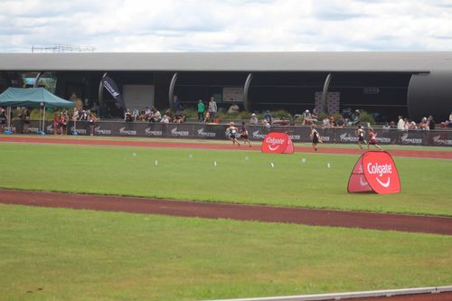 2026 Colgate Games Day 2 photo